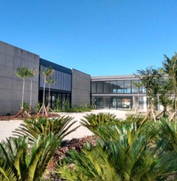 Museu Casa do Pontal ganha uma sede segura Nova sede do Museu Casa do Pontal