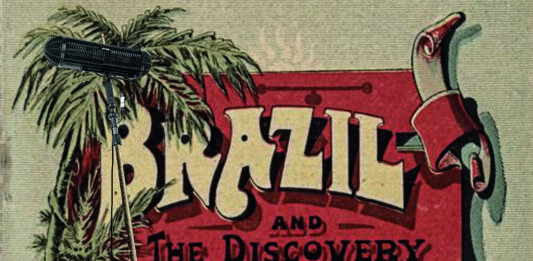 Editorial: imagem, relações de poder e quebra de paradigmas