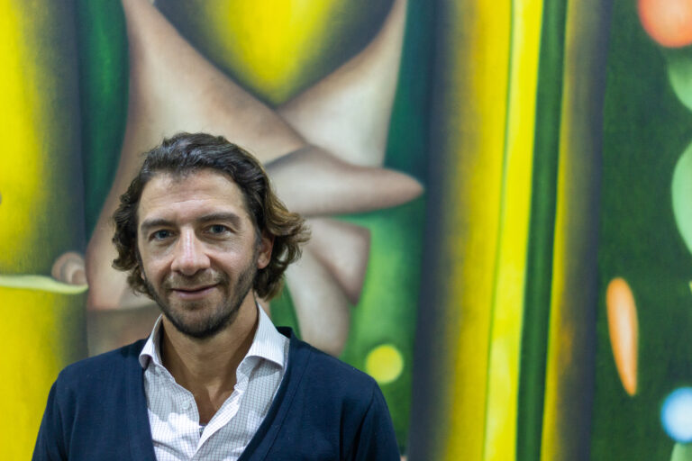 Fabio Szwarcwald talks about new projects and overcoming Mam Rio's financial crisis Fabio Szwarcwald talks about new projects and overcoming Mam Rio's financial crisis