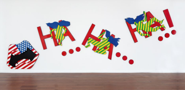 Tough memories, art made in the heat of 1960s struggle