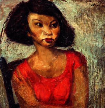 Mostra no MAM-SP explicita caráter abrangente e multifacetado da arte moderna nacional moderna