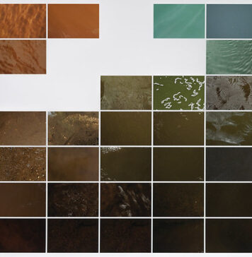 “Ausente Manifesto” inaugura programa de exposições do Sesc Mogi das Cruzes