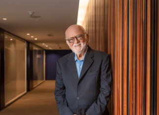 Danilo Miranda, director general of sesc-sp