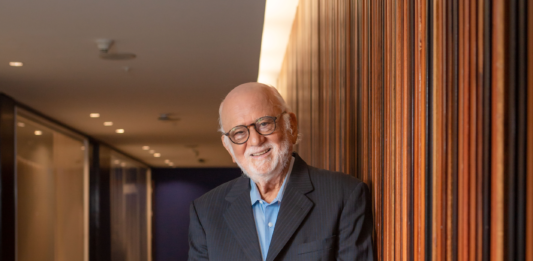Danilo Miranda, director general of sesc-sp