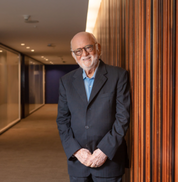 Danilo Miranda, diretor-geral do sesc-sp