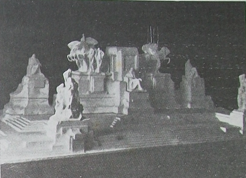 monument
