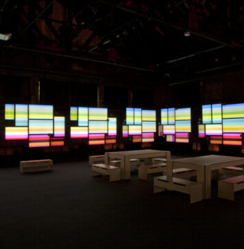 Videobrasil: quatro décadas com as lentes voltadas para o Sul videobrasil