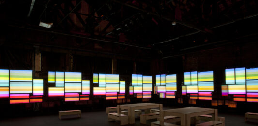 Videobrasil: quatro décadas com as lentes voltadas para o Sul videobrasil