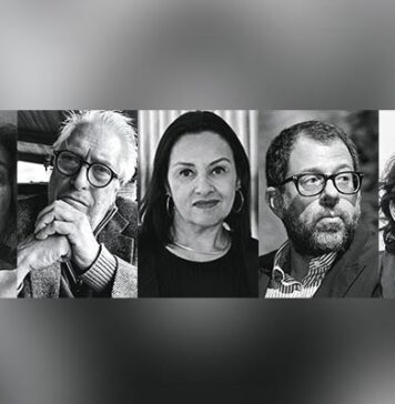 Colaboradores da edição #57