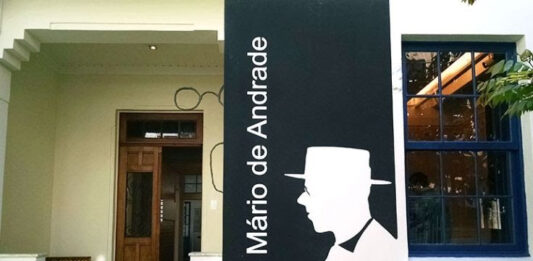 Casa Mário de Andrade launches the Faces of a Contemporary Brazil project Mario de Andrade House