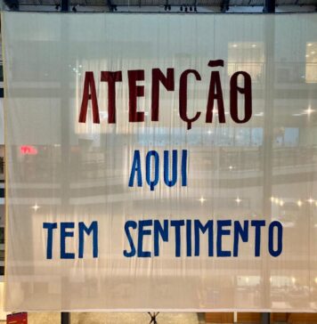 Mostra no Sesc Bom Retiro reúne artistas e coletivos atuantes na Cracolândia birico