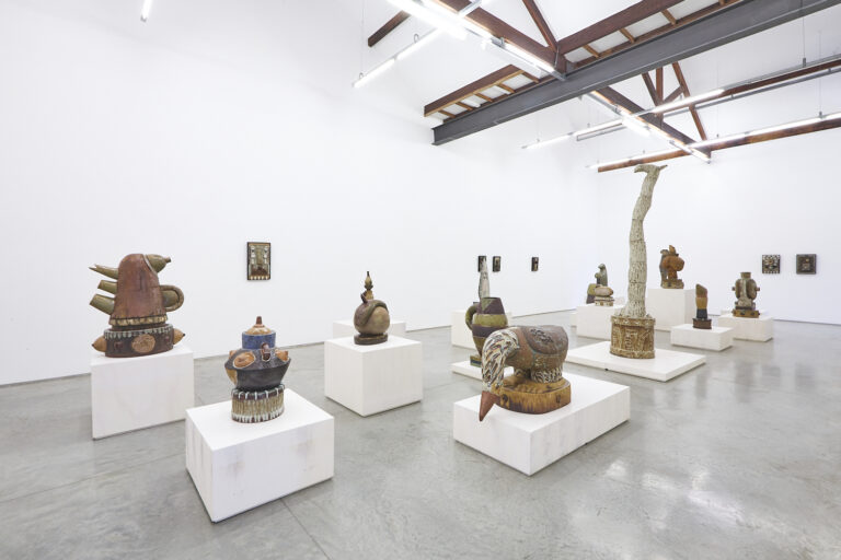 Mostra “Francisco Brennand: Um primitivo entre os modernos” chega ao Rio Mostra “Francisco Brennand: Um primitivo entre os modernos” chega ao Rio