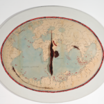 Adriana Varejão’s exhibition at the Pinacoteca brings together works produced from the 1980s to today adriana varejao