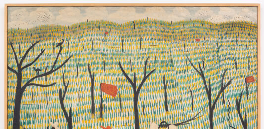 Untitled, José Antonio da Silva, at the Raio-que-o-parta exhibition