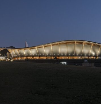 Últimos dias para conferir as mostras em cartaz no MACA de Uruguai MACA Uruguai. Foto: Divulgação.