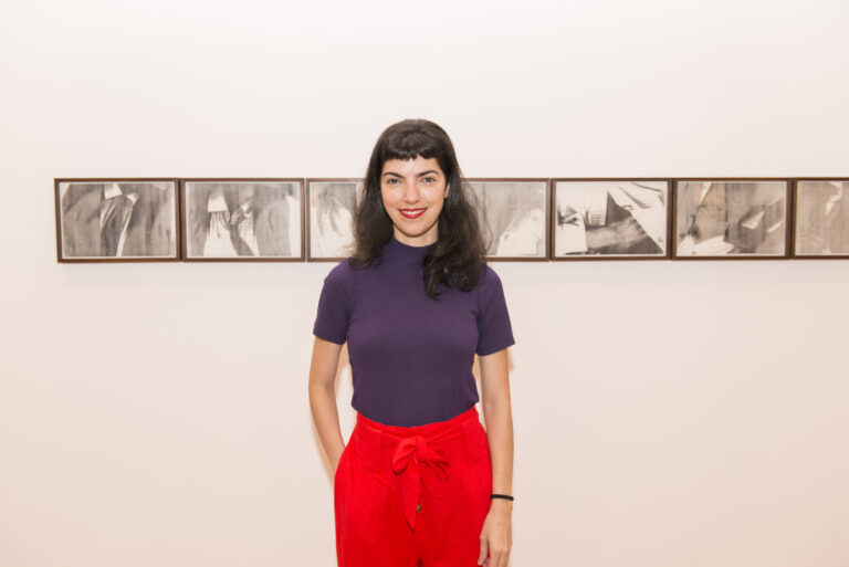 Pinacoteca announces its new chief curator Pinacoteca announces its new chief curator