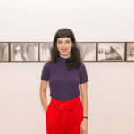 Ana Maria Maia, new chief curator of the Pinacoteca