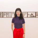 Ana Maria Maia, nova curadora-chefe da Pinacoteca