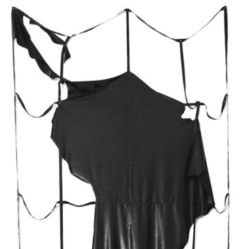 O direito de matar América-Látex