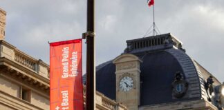 Grand Palais Éphémère