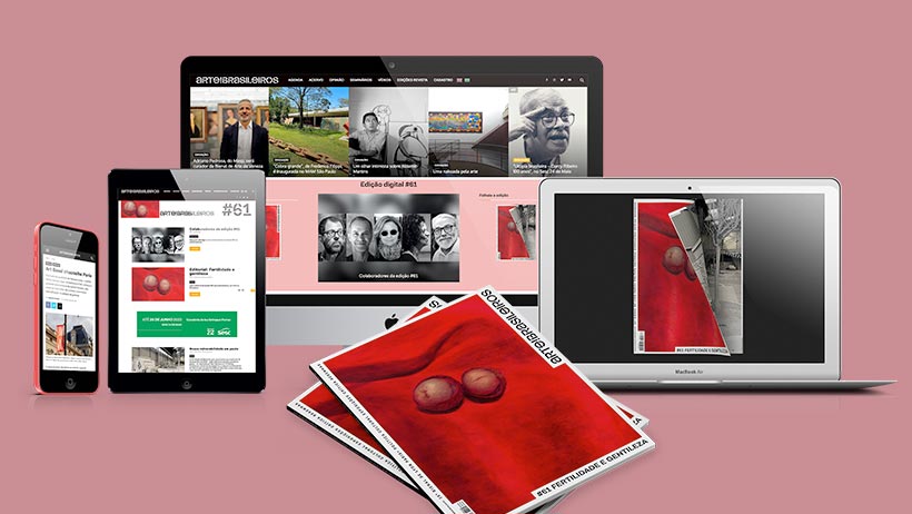 Collectionism Archives - ARTE!Brasileiros