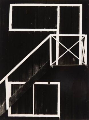 Eduardo Salvatore, "Window", c. 1960. Foto: Divulgação/Almeida & Dale