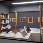 View of the exhibition “Ianelli 100 years - the essential artist”. Photo: Studio at Work