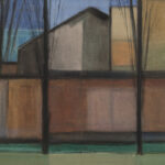Arcangelo Ianelli, "Casa", 1959. Photo: Sérgio Guerini