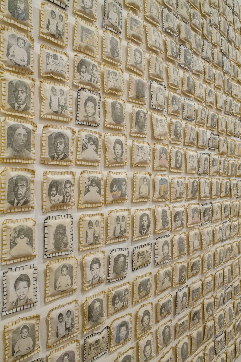 'The decolonial turn in Brazilian art': Considerations to stir up the debate