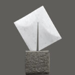 Arcangelo Ianelli, untitled, 2002. Photo: Sérgio Guerini