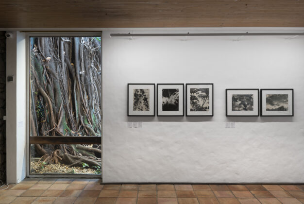 Vista da exposição "Sarau Zalszupin – Utopias Modernistas Brasileiras". Foto: Divulgação/Almeida & Dale