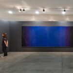 View of the exhibition "Ianelli 100 years - The essential artist". Photo: Studio at Work