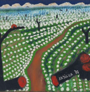 O caipira moderno José Antonio da Silva