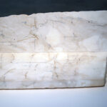 Marie Orensanz, work featured in the exhibition "El Fluir del Pensaiento". Courtesy: Muntref