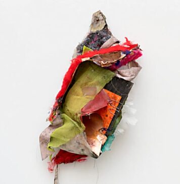 Casa de Vidro recebe projeto artístico ‘The Square’