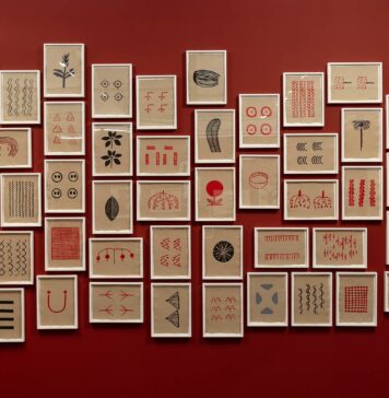 Síntese cosmológica Sheroanawe Hakihiiwe