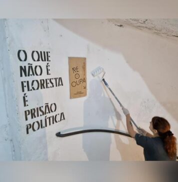 Estratagemas de resistência ao fascismo