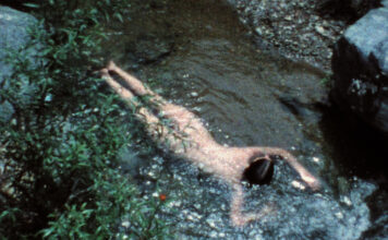 Ana Mendieta