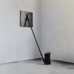 Untitled (1980), by José Resende. Photo: Disclosure