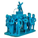 Preservação e salvaguarda