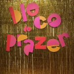 Exposição 'Bloco do Prazer', no Museu de Arte do Rio (MAR)