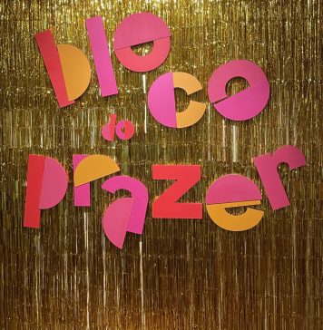 Museu de Arte do Rio abriga funk e festas populares em duas mostras Exposição 'Bloco do Prazer', no Museu de Arte do Rio (MAR)