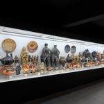 Políticas da memória a gênese do Museo del Barro Museu del Barro