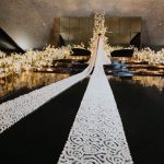Casamento no Museu Oscar Niemeyer