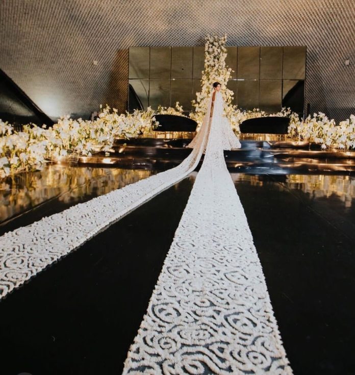 Casamento no Museu Oscar Niemeyer