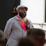Bonaventure Ndikung