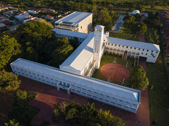 Centro Cultural Cariri Sérvulo Esmeraldo