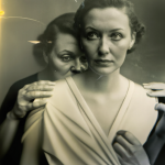 Made by human Em 2023, o artista alemão Boris Eldagsen chegou a vencer a premiação Sony World Photography Awards por uma fotografia gerada com inteligência artificial; Eldagsen recusou a honraria