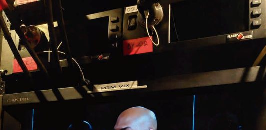 Marcus Vinicius Sant’Ana