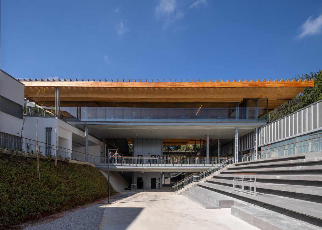 Pinacoteca Contemporânea